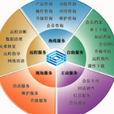 信息技術(shù)咨詢服務(wù)的價值與實(shí)踐 以合肥航泰信息技術(shù)有限公司為例