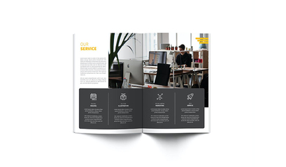 古柏廣告設(shè)計公司 企業(yè)產(chǎn)品畫冊設(shè)計與健康咨詢服務(wù)的卓越選擇