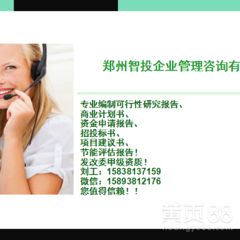 專業(yè)咨詢策劃服務(wù) 為可行性研究、商業(yè)計(jì)劃、招投標(biāo)與資金方案保駕護(hù)航