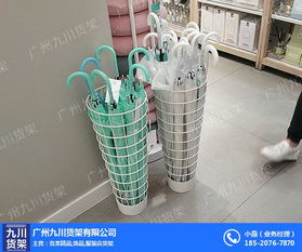 解析開(kāi)封諾米貨架與九川貨架 五金產(chǎn)品零售市場(chǎng)的性?xún)r(jià)比之選