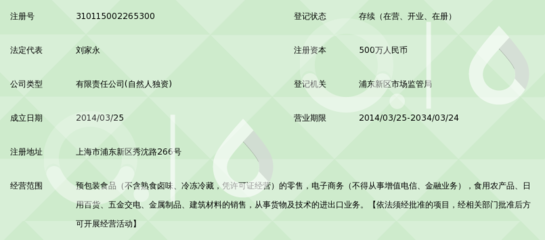 上海好水坊電子商務(wù) 鎖定五金產(chǎn)品零售，打造品質(zhì)生活新場景